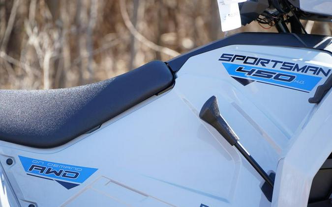 2026 Polaris® Sportsman 450 H.O.