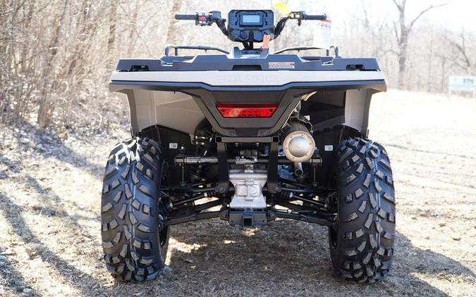 2026 Polaris® Sportsman 450 H.O.
