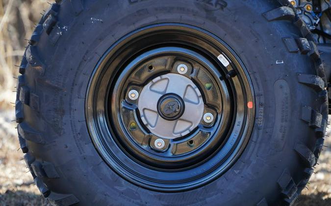 2026 Polaris® Sportsman 450 H.O.