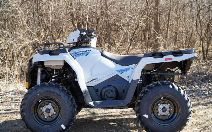 2026 Polaris® Sportsman 450 H.O.