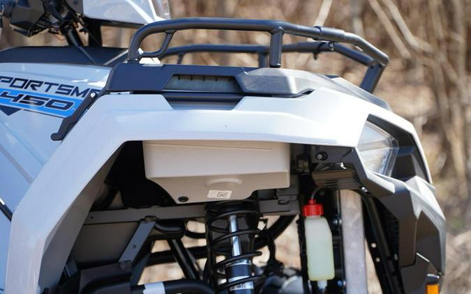 2026 Polaris® Sportsman 450 H.O.