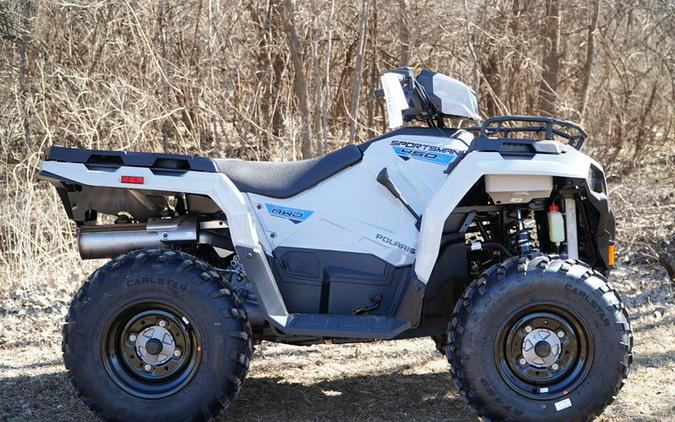 2026 Polaris® Sportsman 450 H.O.