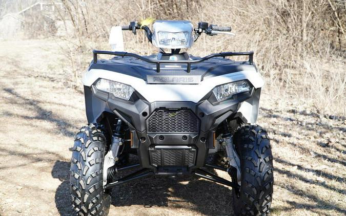 2026 Polaris® Sportsman 450 H.O.