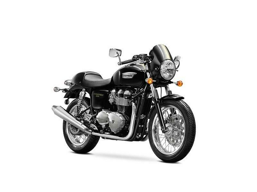 2014 Triumph Thruxton