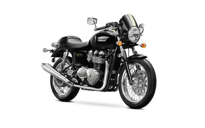 2014 Triumph Thruxton