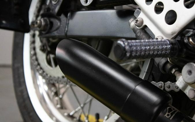 2014 Triumph Thruxton