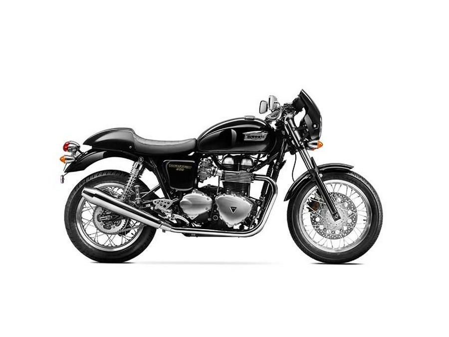 2014 Triumph Thruxton