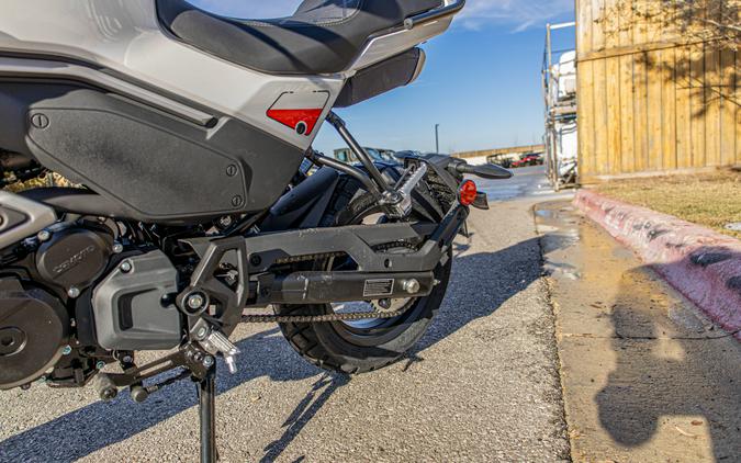 2026 CFMOTO PAPIO CL