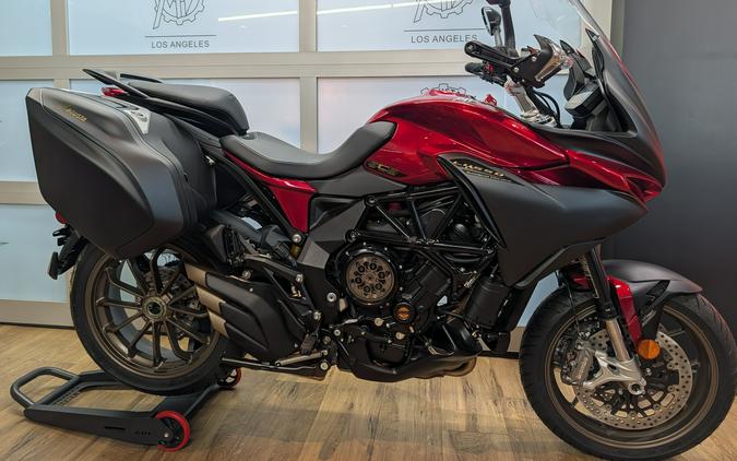 2023 MV Agusta Turismo Veloce Lusso SCS