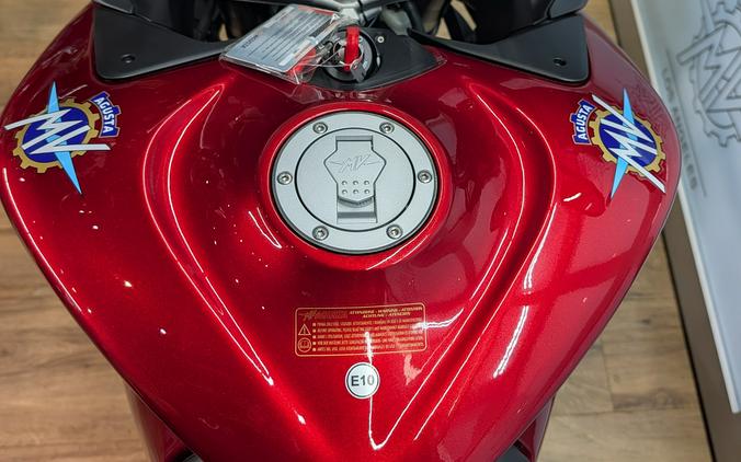 2023 MV Agusta Turismo Veloce Lusso SCS