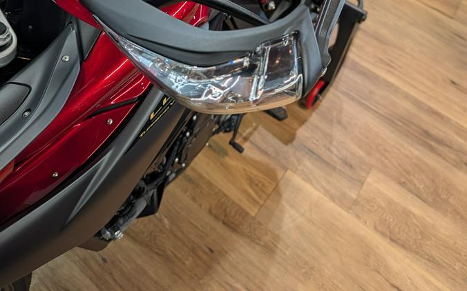 2023 MV Agusta Turismo Veloce Lusso SCS
