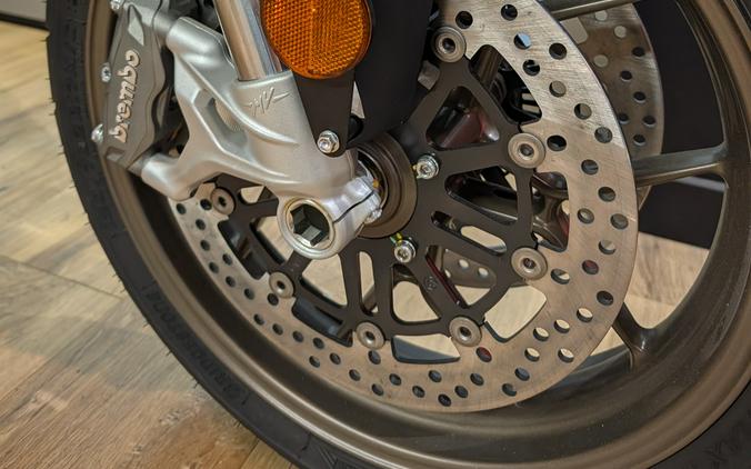 2023 MV Agusta Turismo Veloce Lusso SCS