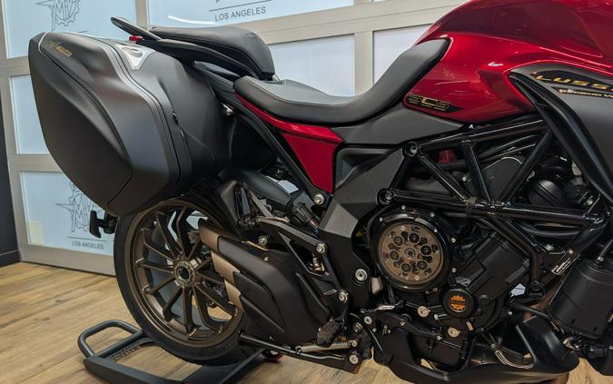 2023 MV Agusta Turismo Veloce Lusso SCS