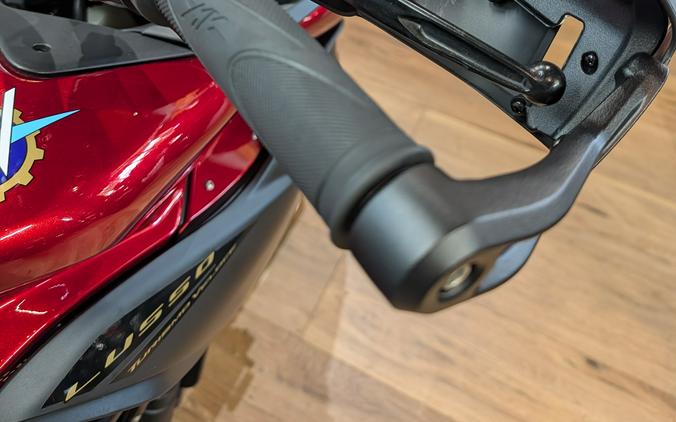 2023 MV Agusta Turismo Veloce Lusso SCS