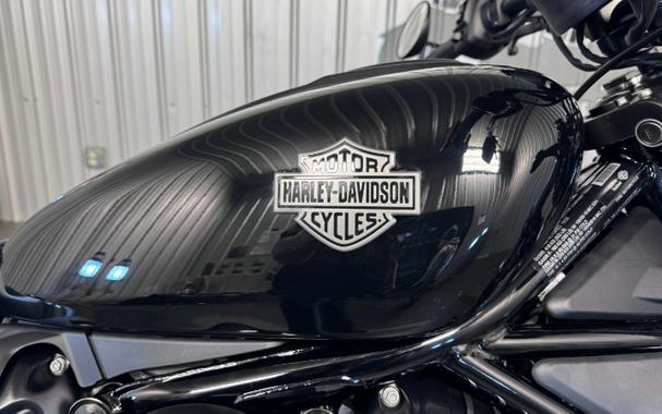2026 Harley-Davidson NIGHTSTER