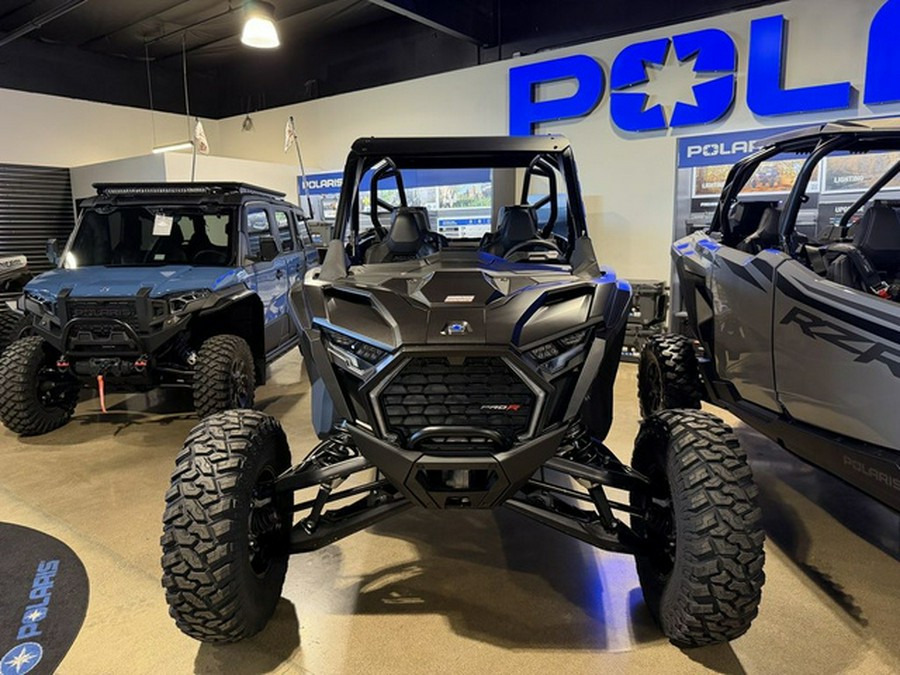 2026 Polaris RZR Pro R 4 Ultimate