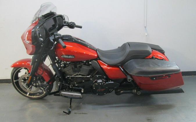 2024 Harley-Davidson® FLHX - Street Glide®