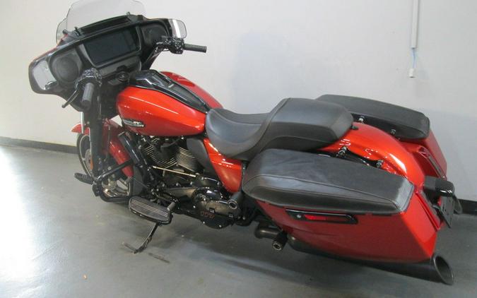 2024 Harley-Davidson® FLHX - Street Glide®