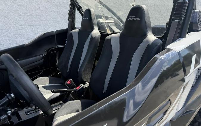 2025 Kawasaki Teryx KRX® 1000