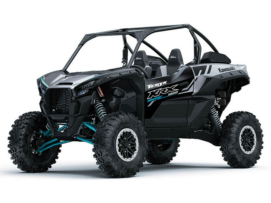 2025 Kawasaki Teryx KRX® 1000