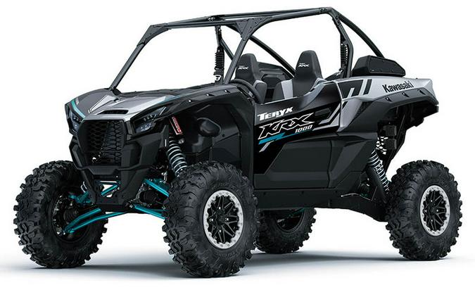 2025 Kawasaki Teryx KRX® 1000