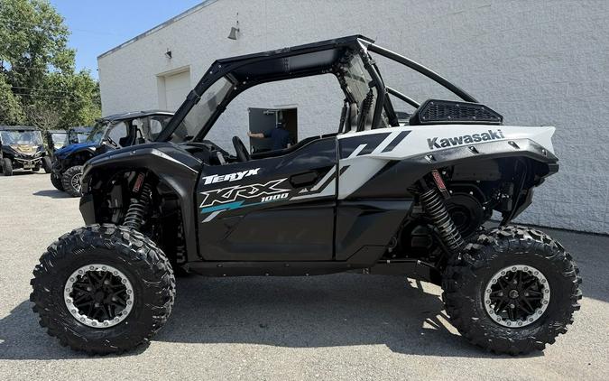 2025 Kawasaki Teryx KRX® 1000