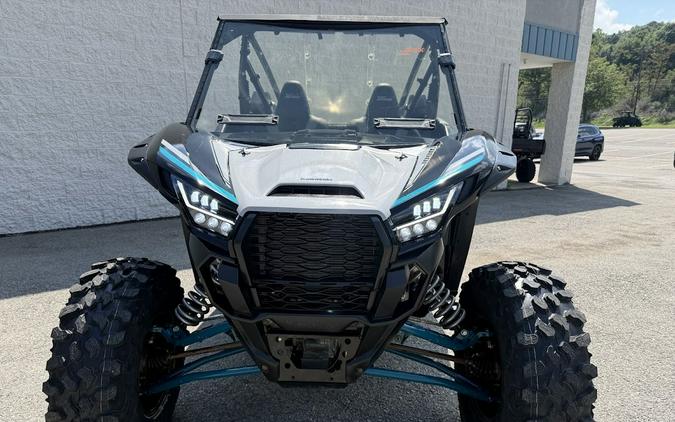 2025 Kawasaki Teryx KRX® 1000