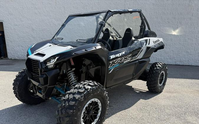 2025 Kawasaki Teryx KRX® 1000