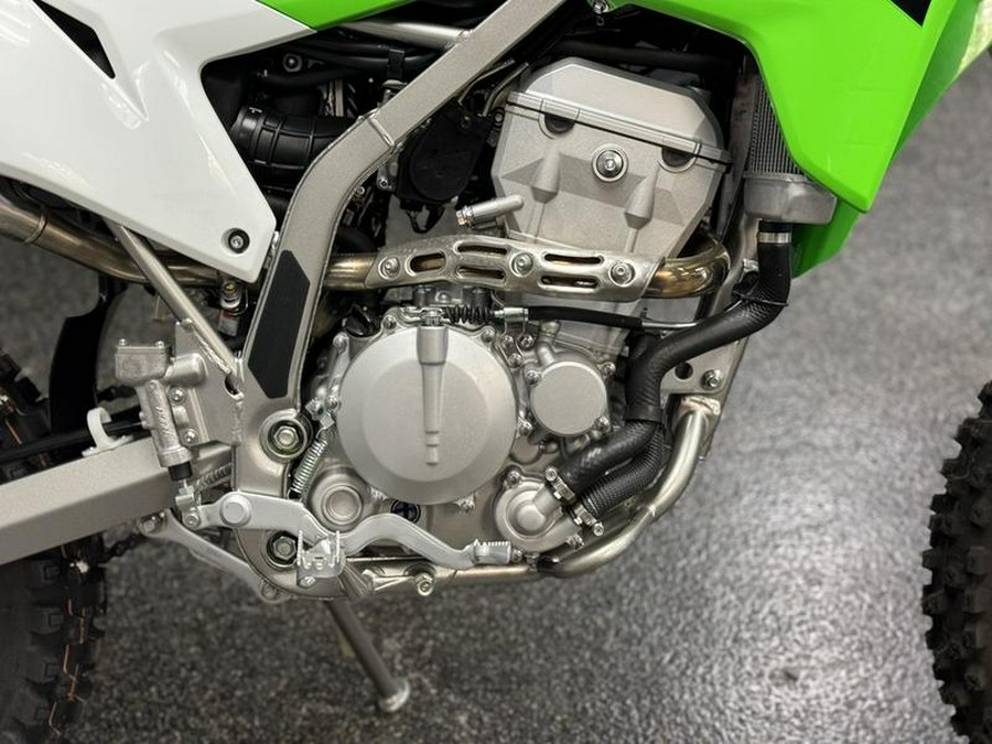 2023 Kawasaki KLX®300R