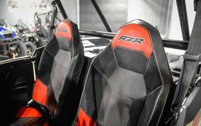 2022 Polaris® RZR XP 4 1000 Premium