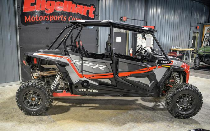 2022 Polaris® RZR XP 4 1000 Premium