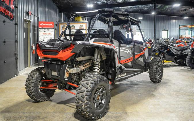 2022 Polaris® RZR XP 4 1000 Premium