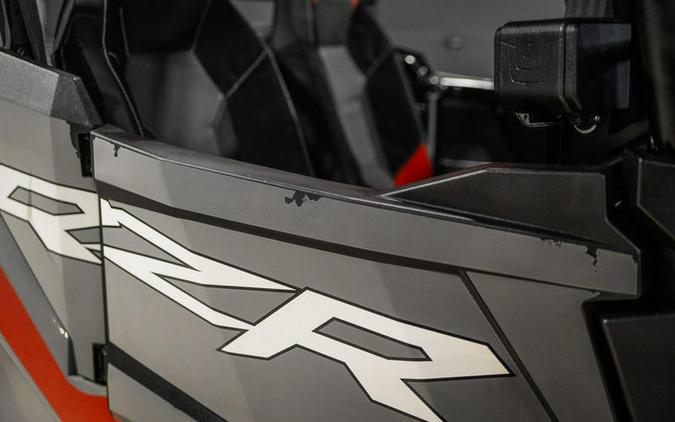 2022 Polaris® RZR XP 4 1000 Premium