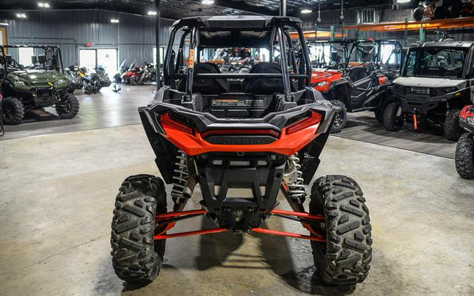 2022 Polaris® RZR XP 4 1000 Premium