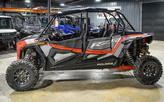 2022 Polaris® RZR XP 4 1000 Premium