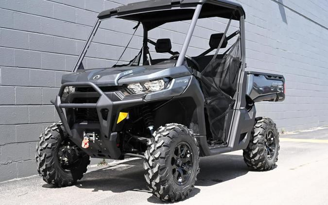 2024 Can-Am® Defender XT HD10