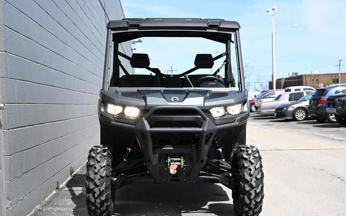 2024 Can-Am® Defender XT HD10