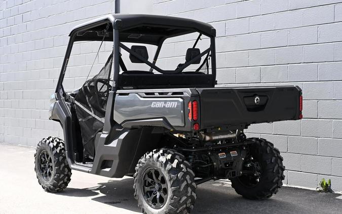 2024 Can-Am® Defender XT HD10