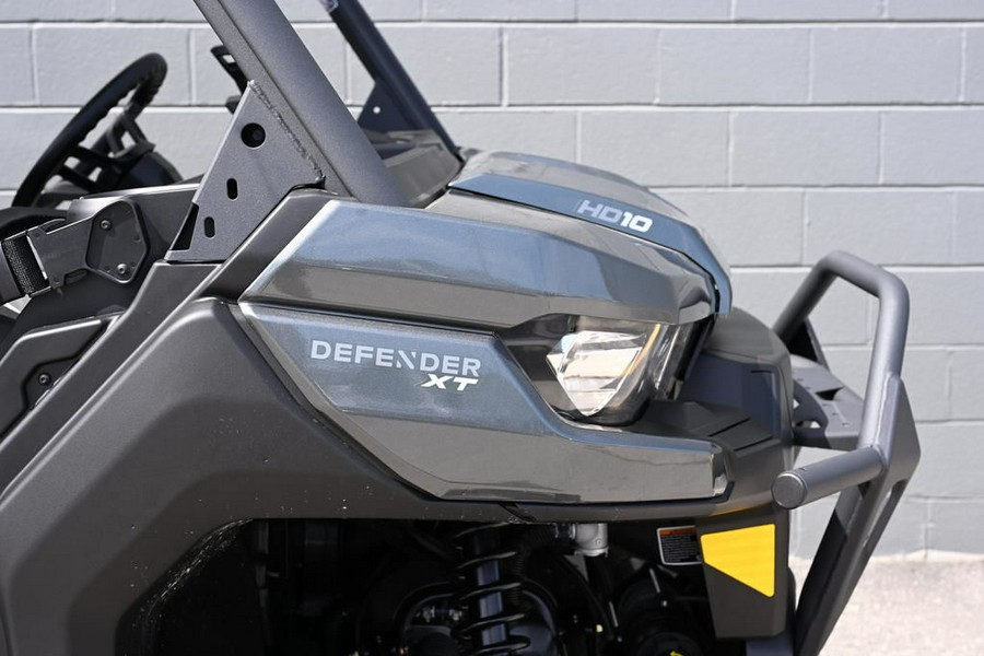 2024 Can-Am® Defender XT HD10