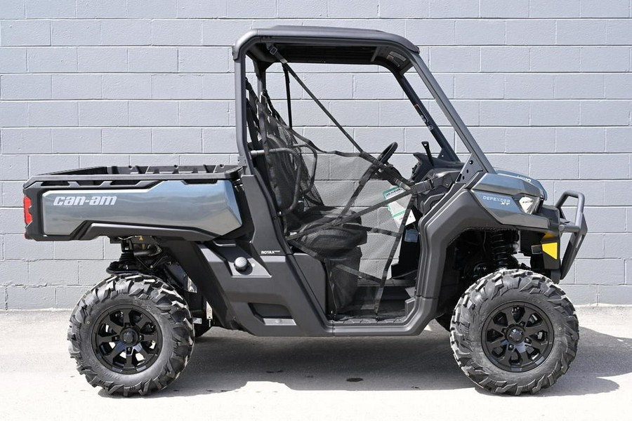 2024 Can-Am® Defender XT HD10