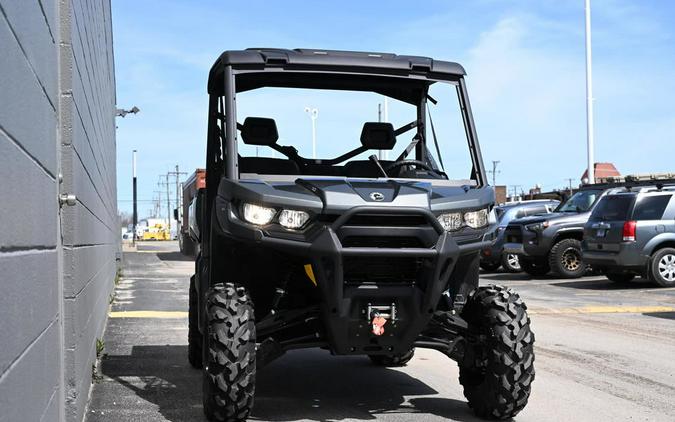 2024 Can-Am® Defender XT HD10