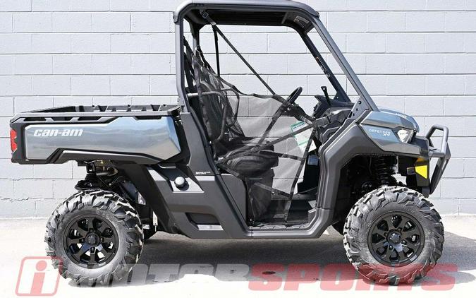 2024 Can-Am® Defender XT HD10