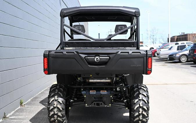 2024 Can-Am® Defender XT HD10