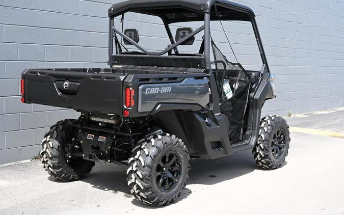 2024 Can-Am® Defender XT HD10