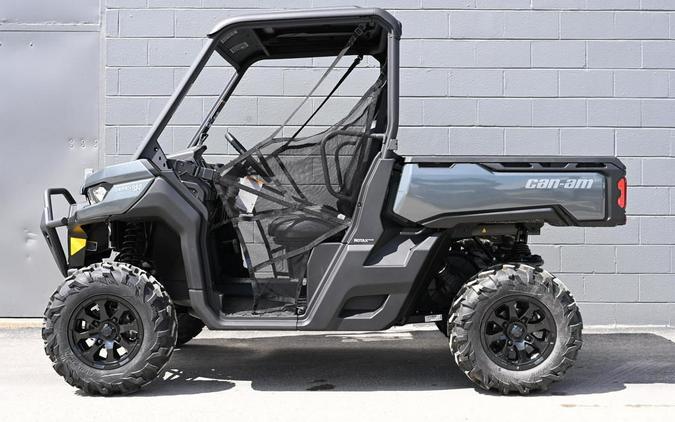 2024 Can-Am® Defender XT HD10