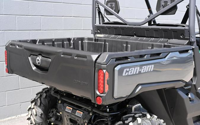 2024 Can-Am® Defender XT HD10