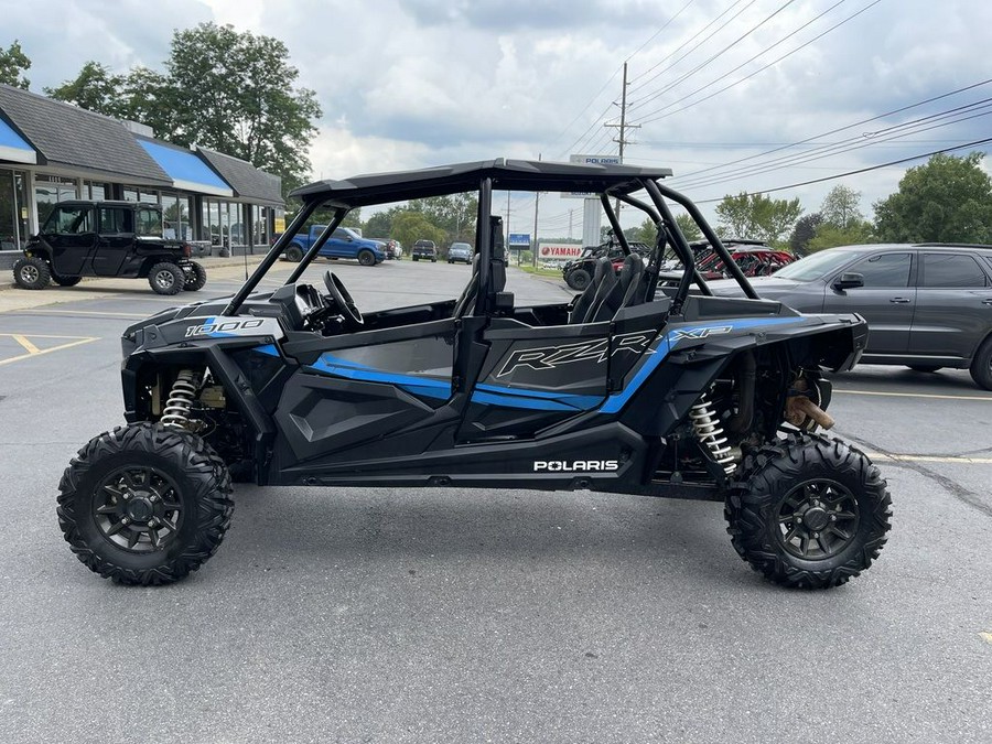 2023 Polaris® RZR XP 4 1000 Ultimate