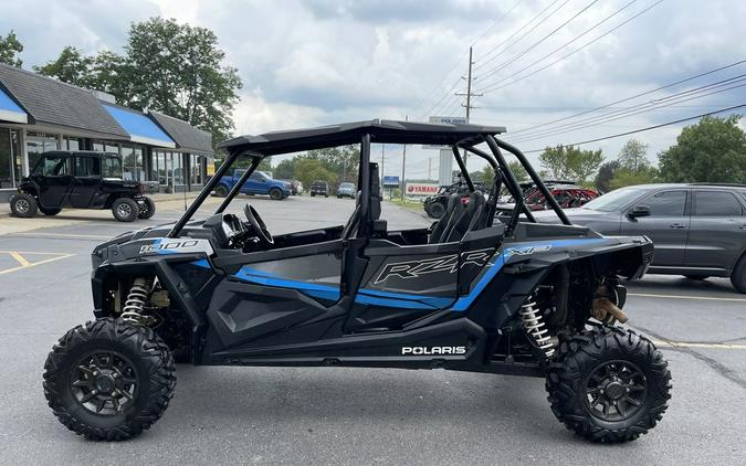 2023 Polaris® RZR XP 4 1000 Ultimate