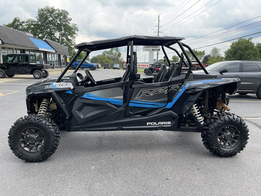 2023 Polaris® RZR XP 4 1000 Ultimate