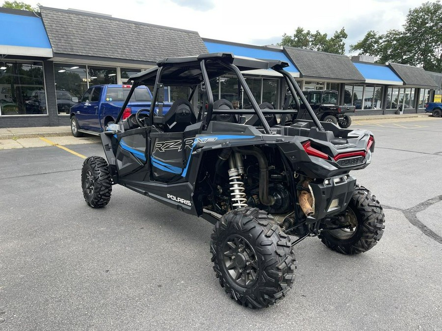 2023 Polaris® RZR XP 4 1000 Ultimate